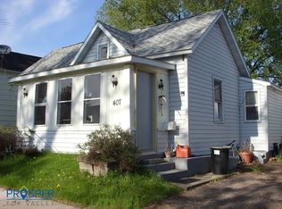 407 East St, Merrill, WI 54452