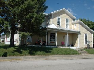 406 Main St, Brookville, OH