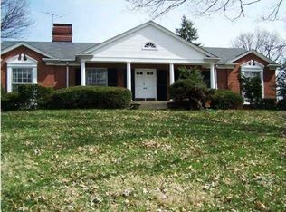 2815 Newburg Rd, Louisville, KY 40205