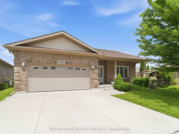 3905 Rainbow Ln, Lincoln, ON L0R 2C0