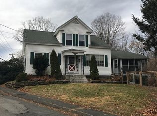 69 Common St, Athol, MA 01331
