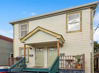 2331 Dabadie St, New Orleans, LA 70119