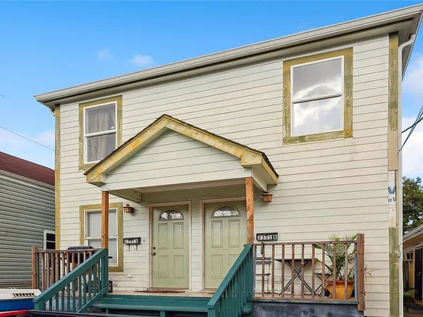 2331 Dabadie St, New Orleans, LA 70119
