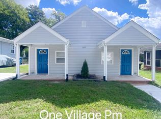 2215 Otis St #B, Durham, NC 27707