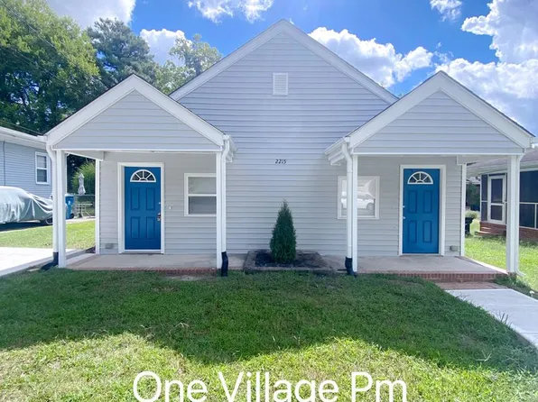 2215 Otis St, 2215 Otis St #B, Durham, NC 27707