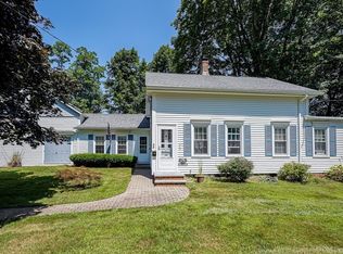 10 Highland St, Spencer, MA 01562
