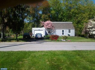 475 McGregor Dr, West Chester, PA 19380