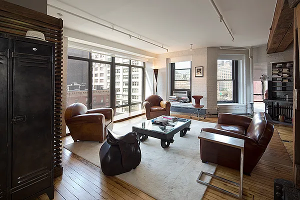 Sold by Brown Harris Stevens | media 3