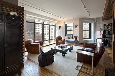 Sold by Brown Harris Stevens