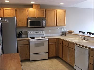 Open Kitchen