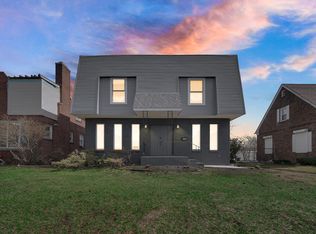 2585 Harrison St, Gary, IN 46407