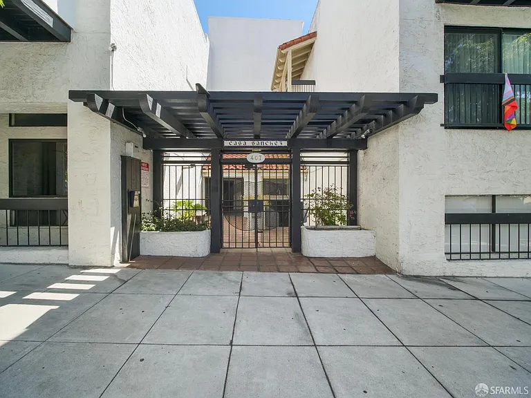 407 Sanchez St #2130 — Photo 1