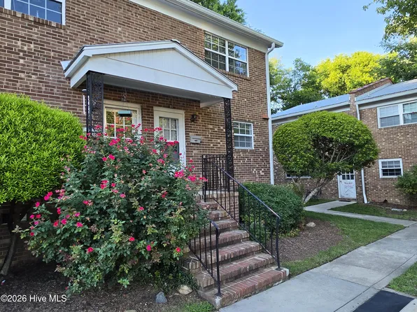 506 N Greensboro Street Apt 35, Carrboro, NC 27510