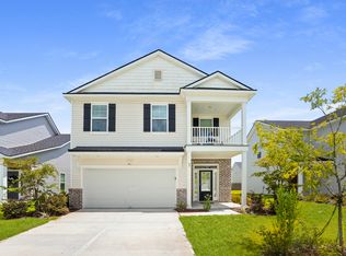 25 Ashmont St, Port Wentworth, GA 31407