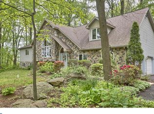 38 High View Ln, Mertztown, PA 19539