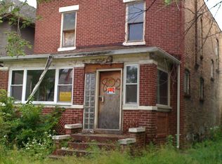 833 Madison St, Gary, IN 46402