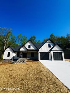 331 Shadows Lawn Dr Lot 28, Athens, TN, 37303