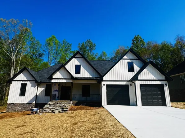 331 Shadows Lawn Dr Lot 28, Athens, TN 37303
