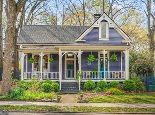 1447 Iverson St NE, Atlanta, GA