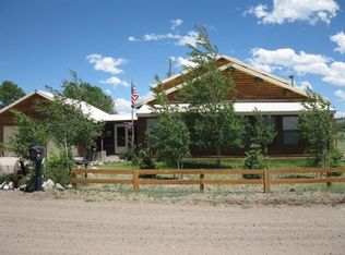 1196 Mohee Rd, South Fork, CO 81154