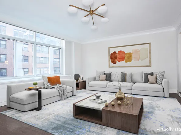 525 East 80th Street 7BC image 2 of 12