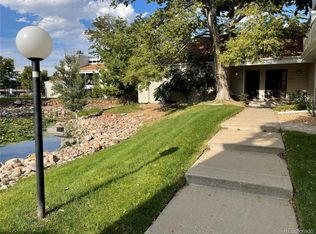 13617 E Yale Ave UNIT B, Aurora, CO 80014