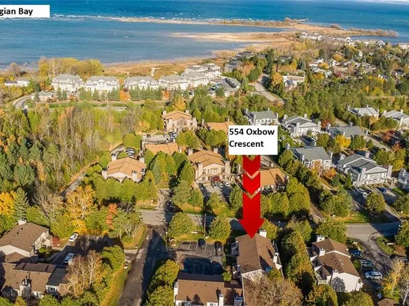 554 Oxbow Cres, Collingwood, ON L9Y 5B4