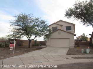 7413 W Dream Maker Pl, Tucson, AZ 85743