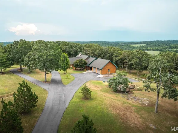 4679 Highway E, Perryville, MO 63775