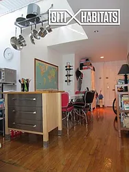 Rented by Citi Habitats