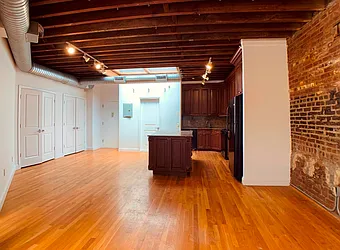 Rented by Corcoran