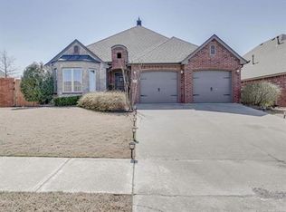 4734 E 146th St, Bixby, OK 74008