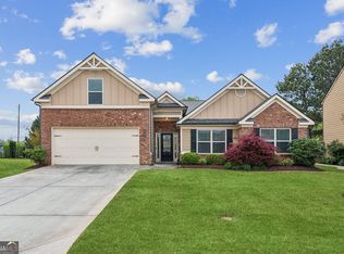 4580 Orchard Ridge Ct, Cumming, GA 30028