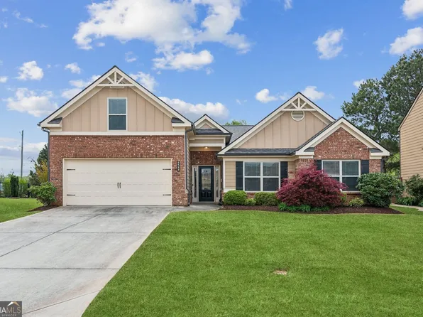 4580 Orchard Ridge Ct, Cumming, GA 30028