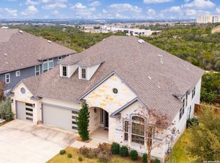 24011 AZUL DAWN, San Antonio, TX 78261