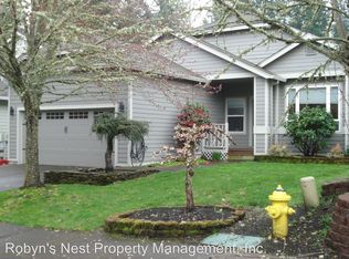 17080 SW Cobble Ct, Sherwood, OR