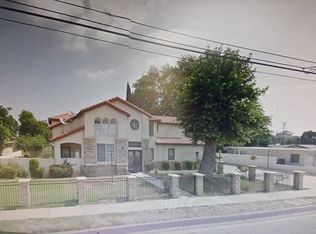 11945 Lower Azusa Rd, El Monte, CA 91732