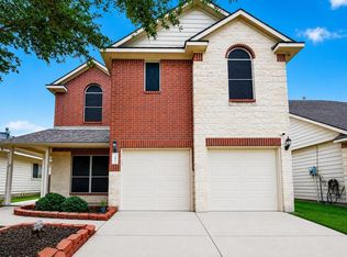 14415 Brunswick Place Dr, Houston, TX 77047