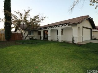 37721 Amber Ln, Palmdale, CA 93550