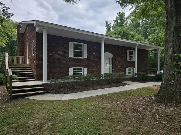 1620 Irwinton Rd, Milledgeville, GA 31061