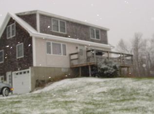 2599 Winslows Mills Rd, Waldoboro, ME 04572