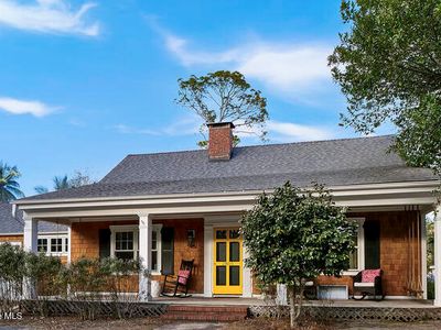 2805 Park Avenue, Wilmington, NC, 28403