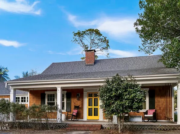 2805 Park Avenue, Wilmington, NC 28403