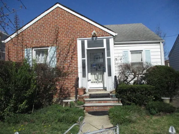 132-35 156th St, Jamaica, NY 11434