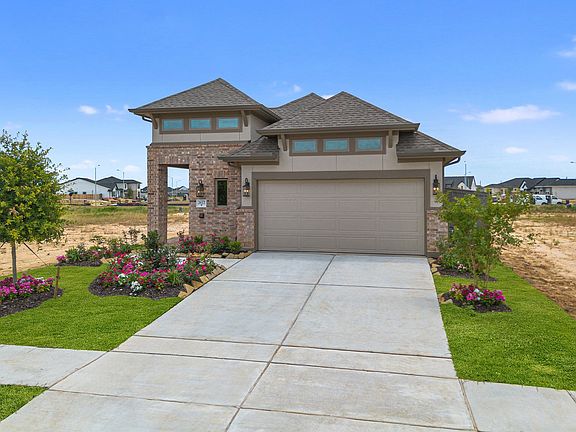 2nd image of 26571 Jolly Prairie Dr