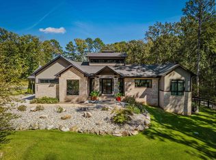 1036 Mills Park Rd, Bryant, AR 72022