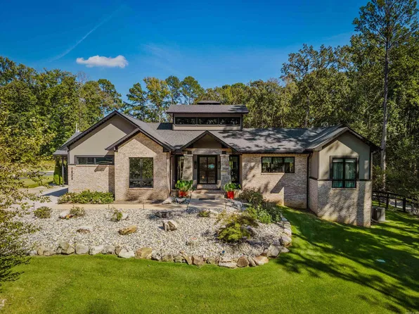 1036 Mills Park Rd, Bryant, AR 72022