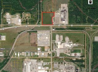 0 Highway 69a, Pryor, OK 74361