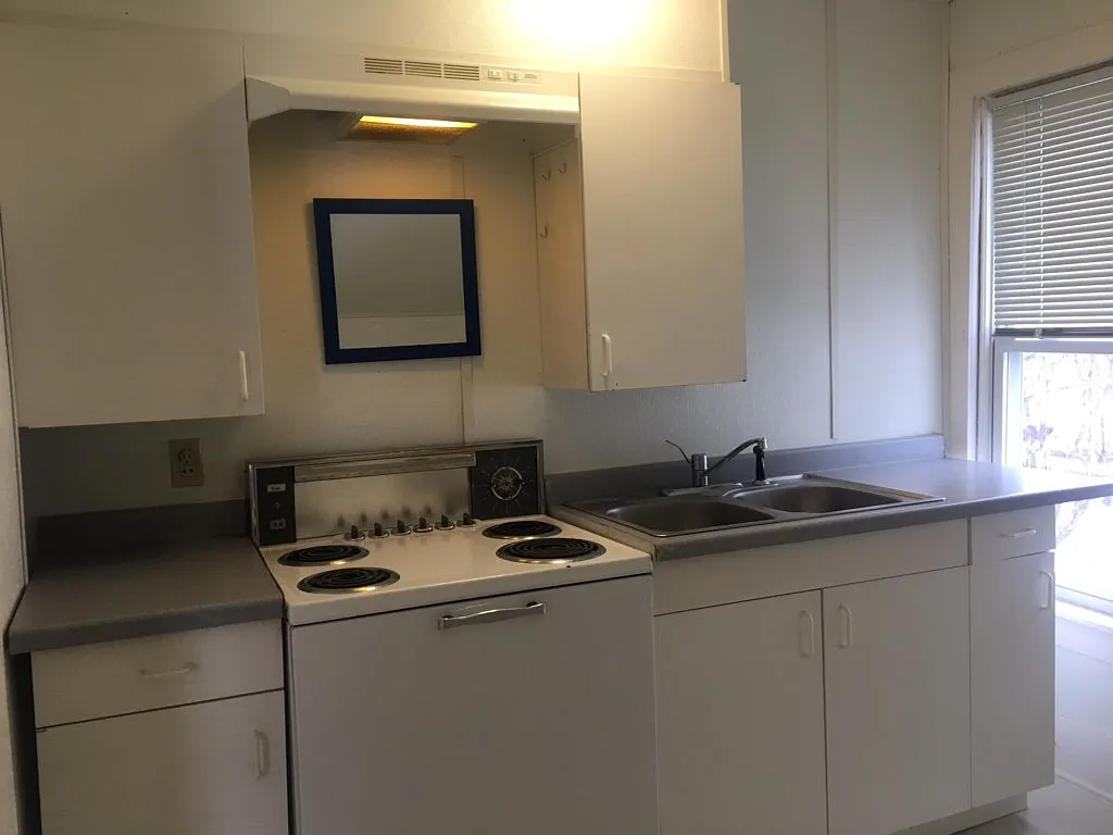 1 bed, 475 sqft, $600 — Photo 2