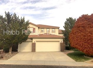 4930 Deer Pass Dr, Reno, NV 89509